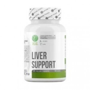 Liver Support (60капс) Liver Support (60капс)