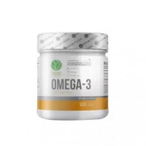 Omega-3 (500капс)
