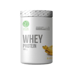 Whey (180гр)