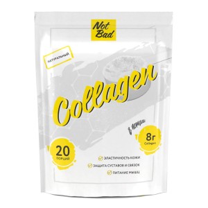 Collagen (200г)