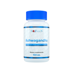 Ashwagandha (100табл) 