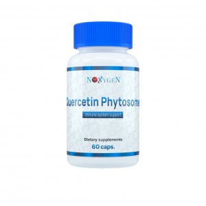 Queristin Phytosome (60капс) 