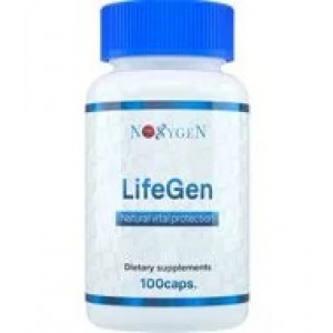 LifeGen (100капс) 