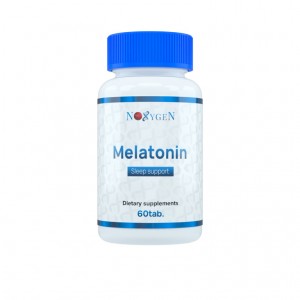 Melatonin 5мг (60табл) 