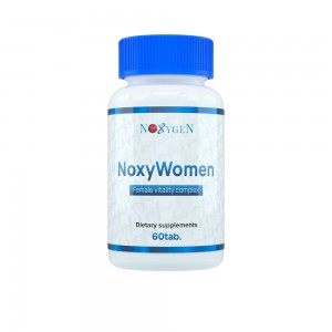 NoxyWomen Комплекс для женщин (60табл) 