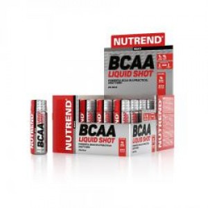 BCAA Liquid Shot (20x60мл)