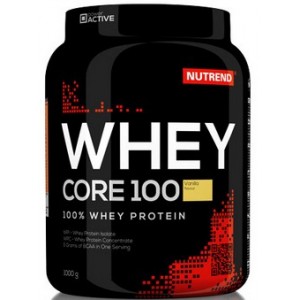 Whey Core 100 (1кг)