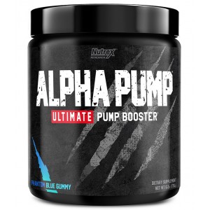 Alpha Pump (175г) 