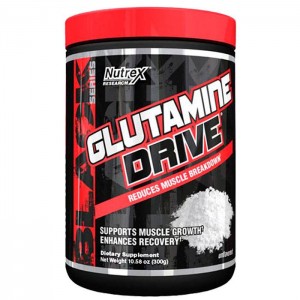 Glutamine Drive (300г)