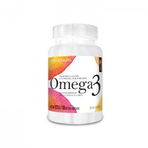 PurePro Omega 3 (90капс)