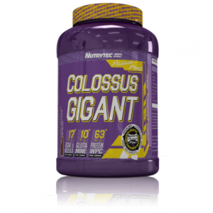 Colossus Gigant (3кг)