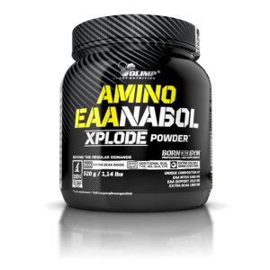 Amino EAAnabol Xplode Powder (520г)
