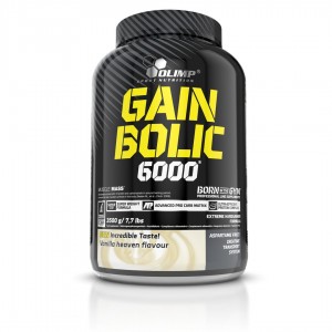 Gain Bolic 6000, банка (3,5кг)