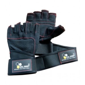 Перчатки мужские Hardcore Raptor Gloves