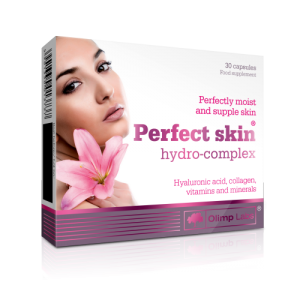 Perfect Skin Hydro-complex (30капс) Perfect Skin Hydro-complex (30капс)