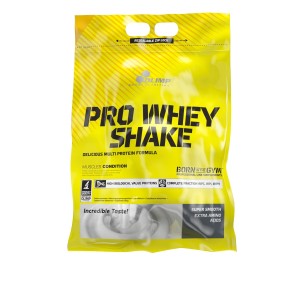 Pro Whey Shake (2,27кг)