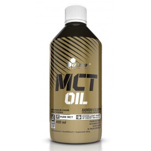MCT Oil (400мл)