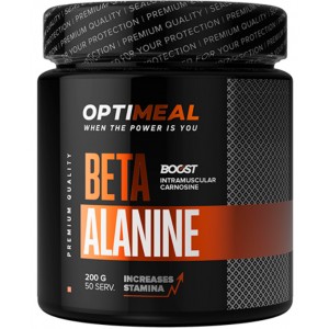 Beta-Alanine (200г)