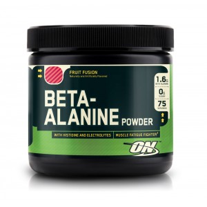 Beta-Alanine Powder (282г)