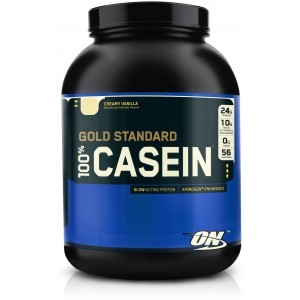 Gold Standard 100% Casein (1,8кг)