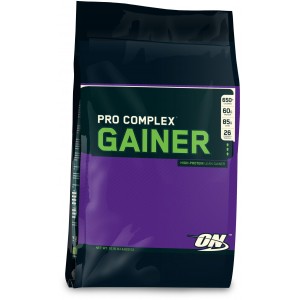 Pro Complex Gainer (4,6кг)