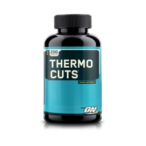 Thermo Cuts (200капс)