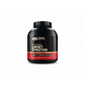 Gold Standard 100% Whey (1800г)