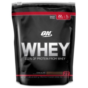 Whey Powder (824г)