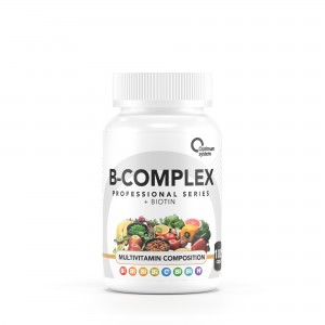 B-complex (100капс)