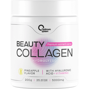 Beauty Wellness Collagen (200г)