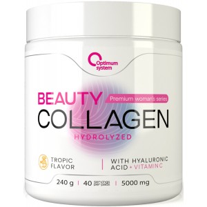 Beauty Wellness Collagen (240г)