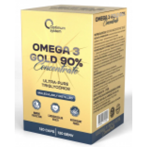 Omega-3 90% Gold Series (120капс) Omega-3 90% Gold Series (120капс)