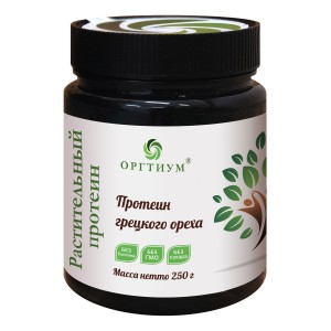 Протеин грецкого ореха (250г)