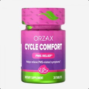 Cycle Comfort (30табл)