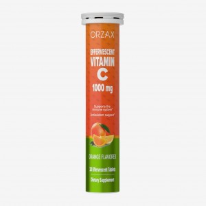 Vitamin C (20табл) Vitamin C (20табл)