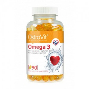 Omega 3 (90таб)