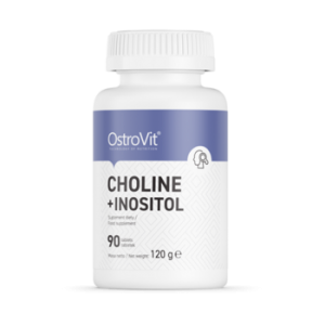 Choline + Inositol (90табл)