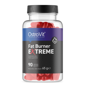 Fat Burner Extreme (90капс)