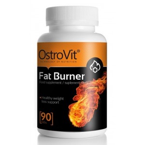 Fat Burner (90таб)