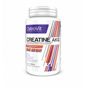 Creatine AKG (200г)