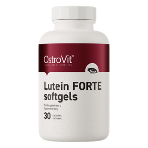 Lutein Forte (30капс)