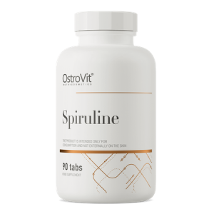 Spiruline (90таб)