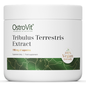Tribulus Terrestris Extract VEGE (100гр)