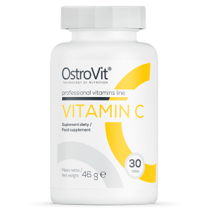 Vitamin C (30таб)