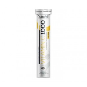 Vitamin C 1000 (20таб)
