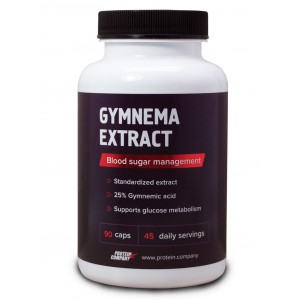 Gymnema extract (90капс)