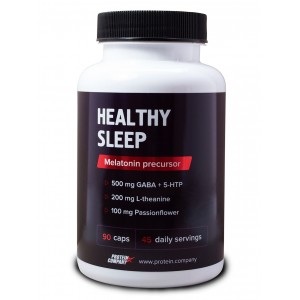 Healthy sleep (90капс)