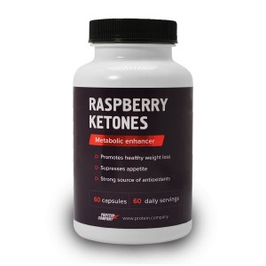 Raspberry ketones (60капс)