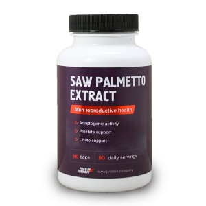 Saw palmetto extract (90капс)