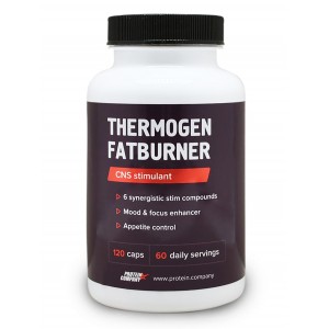 Thermogen fatburner (120капс)